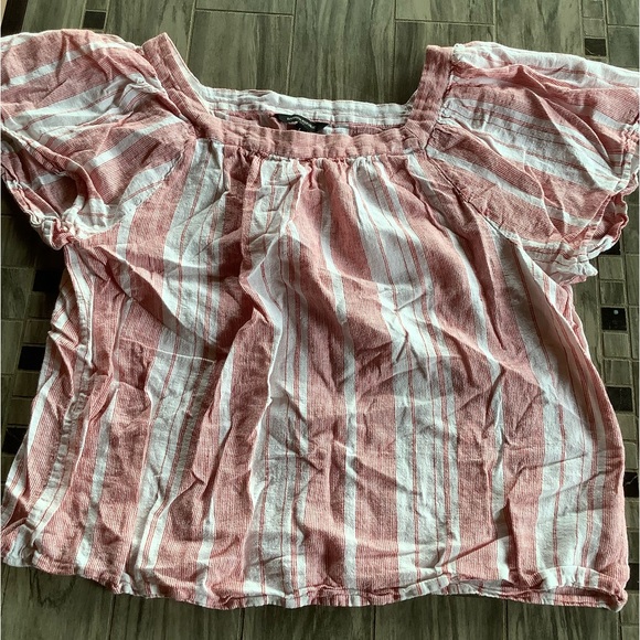 Banana Republic Tops - Banana Republic Top - Size L